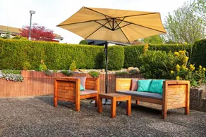 Holiday Home in Mielinghausen With Garden,terrace - Image 4