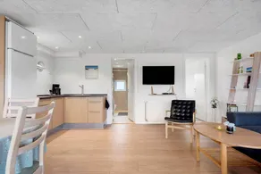Holiday apartment with terrace & BBQ | Close to the beach | Dogs allowed - Image 5
