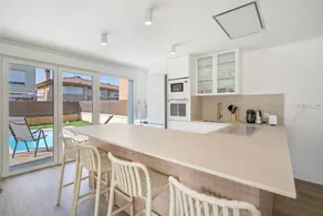 Fully equipped lovely house with barbeque, terrace & garden | Mountain view | Pets allowed - Image 5