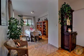 Gite with garden & terrace | Pets are welcome - Image 3
