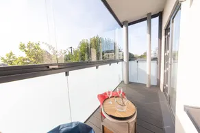 Flat with 1 room for 2 persons - Image 5