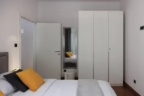 Flat with 1 room for 4 persons - Image 5