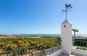 Merveilleuse villa entièrement équipée avec jardin, terrasse et barbecue | Vue mer | Avec animaux admis - Image 3