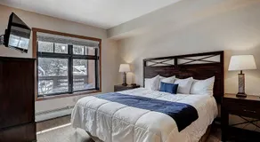Appartement en copropriété avec 1 chambre pour 6 personnes - Image 3