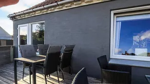 Beautiful house with hot tub, BBQ & terrace | Dogs allowed - Image 5