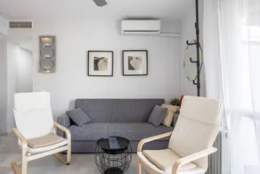 Agréable appartement avec terrasse et internet haut débit | Plage à proximité | Avec animaux bienvenus - Image 4
