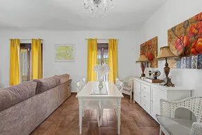El caminito de la canasta Country House – Spacious Chalet with Pool and Outdoor Lounge - Image 4
