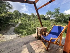 Cozy Colombian Hut for a Remote Mountainside Vacation - Image 4