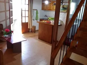 Casa rural con internet de alta velocidad, jardín y terraza | Vistas al río - Image 2