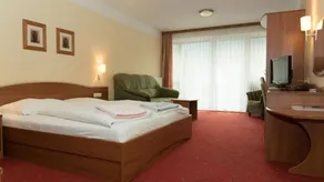 Family-oriented apartment with barbecue, garden & terrace | Pets are welcome - Image 5