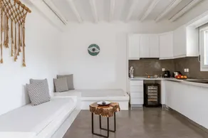 Charmant appart'hôtel avec terrasse, internet haut débit et jacuzzi | Vue jardin | Avec animaux autorisés - Image 5