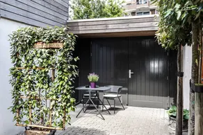 Studio with terrace | Beach nearby - Image 5