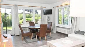 Child-friendly flat with terrace, barbeque & garden | Dogs allowed - Image 4