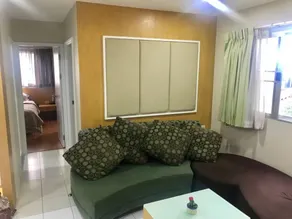 Flat with pool | Garden view - Image 3