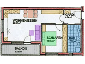 Hotel Martina - Image 1