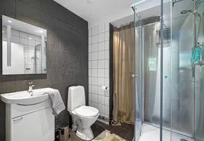 House with 1 room for 3 persons - Image 4