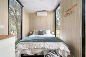 Wonderful Tiny House with Epic Views in Victoria - Image 4