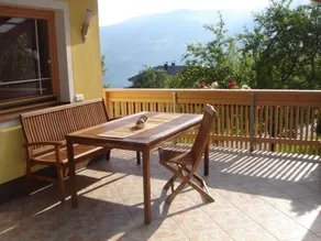 Casa con terraza y barbacoa - Image 3