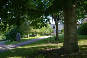 Cottage “La Cour Mare” with Private Pool, Terrace, and Wi-Fi - Image 2
