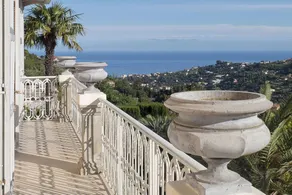 Appartement de vacances avec barbecue, jardin et terrasse | Vue montagne - Image 3