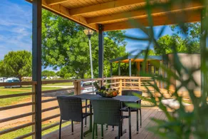 Schönes Ferienhaus mit Terrasse | Haustiere erlaubt - Image 3