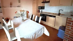 Children-friendly wonderful holiday apartment with garden, terrace & barbecue | Sea view - Image 5