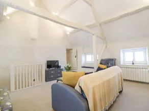 Cottage with 1 room for 4 persons - Image 4