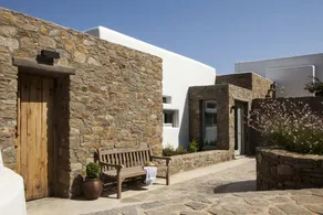 Super Luxury Mykonos Villa Stunning Seaviews 6 Bed Villa Cybele - Image 5