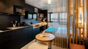 Aparthotel Adagio London City East - Studio 2 people - Image 4