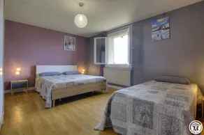 Gîte adatto alle famiglie con terrazza, giardino e barbecue - Image 5