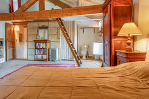 Charmantes Bed & Breakfast mit Pool, Terrasse und Garten - Image 5