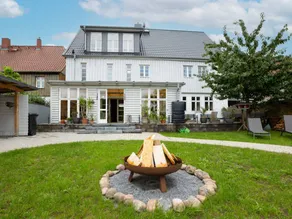 Bellissimo appartamento con sauna, barbecue e giardino | Accetta animali domestici - Image 5