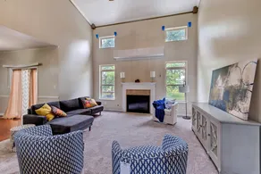 Spacious 4,700 Sq Ft Carmel Home: Designed for Extended Stays, Relocations & Groups, Pet Friendly - Image 2