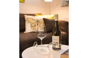 Ferienhaus mit 1 Schlafzimmer für 4 Personen - Image 4