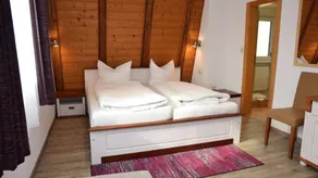 Mehrbettzimmer für 3 Personen (24 m²) in Burghaslach - Image 2