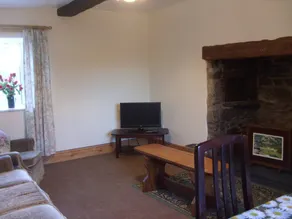 Cottage avec jardin et barbecue - Image 4