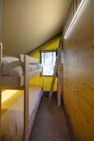 Agriturismo Vultaggio: Glamping - Image 3