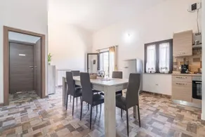 Maison entièrement équipée avec jardin, barbecue et terrasse | Vue jardin | Avec animaux admis - Image 4