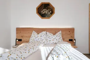 Apartment “Kardinerhof Bergwiese” with Mountain View, Shared Garden and Wi-Fi - Image 4