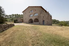 Holiday home with terrace, private pool & barbeque | Mountain view - Image 2
