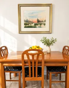 Apartment with terrace & fast internet | Sea view - Image 5