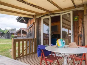 Chalet with terrace | Close to the beach | Pets are welcome - Image 5