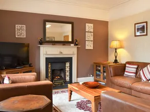 Cottage with 3 rooms for 6 persons - Image 2