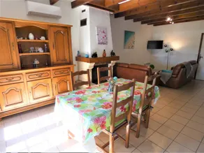 Gîte avec jardin, barbecue et terrasse | Avec animaux autorisés - Image 5