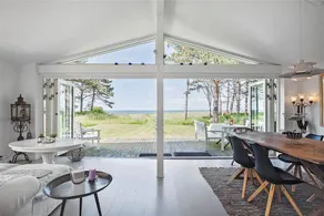 House with barbeque & terrace | Sea view - Image 4