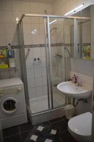 Eule in Berumbur with 2 bedrooms and 1 bathrooms - Image 5