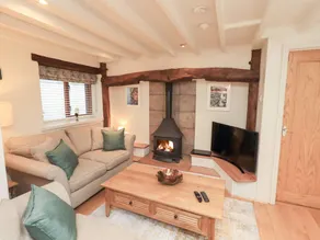 Child-friendly cottage with garden | Pets are welcome - Image 4