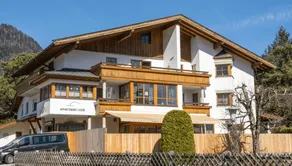 Appartementhaus Loder - Familie Loder - Image 2
