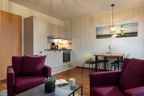 Family-oriented wonderful apartment with terrace, sauna & pool | Pet-friendly - Image 3