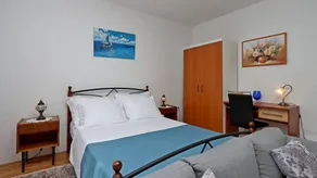 Pleasant apartment with terrace | Sea view - Image 4
